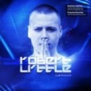 Robert Lyttle - Never Forget (Original 2nd Mix)