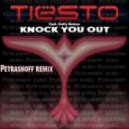 Tiesto feat. Emily Haines - Knock You Out