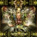 RA - Celestial Slice