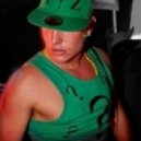 Tom Zanetti - Get Set