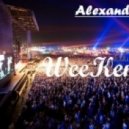 Alexandr K - Weekend