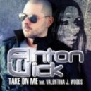 Anton Wick - Take On Me