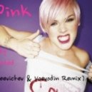 Pink - Get the Party Started (Evseevichev & Voevodin Remix)