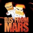 Gotye vs Robert Miles - Children That I Used To Know (Djs from Mars Club Remix)