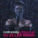 Martin Solveig - Rocking Music 2010