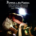 Florence And The Machine - You've Got The Love