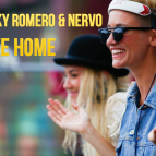 NERVO & Nicky Romero vs. Hardwell & Dannic - Elements Like Home (DJ Pablo Mash Up)