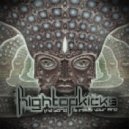 High Top Kicks - - The World Is Inside Your Mind