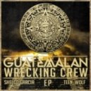 ShelcoGarcia feat. Teenwolf - Chopped