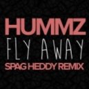 Hummz - Fly Away