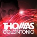 Tom Colontonio - RaceCar Driver