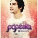 Popeska & Anna Yvette - As The World Falls Down
