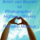 Armin van Buuren vs Photographer - Highway Shivers