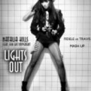 Junior Caldera vs. Mattias - Lights Out