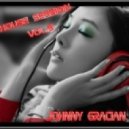 Johnny Gracian - House Session Vol.5
