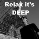 xAnt - Relax it"s DEEP