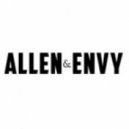 Lost Witness - Happiness Happening (Allen & Envy 2012 Rework)