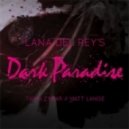 Tania Zygar & Matt Lange - Dark Paradise (Lana Del Rey Cover)