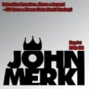 John Merki - 450 Suns & Moons