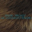 Xinobi - Bronze