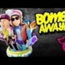 Funk D vs. Bombs Away - PaRtY BaSs (Dj CrYsTaL Mash Up)