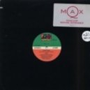 MAX Orange - Rock Mix