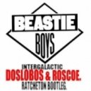 Beastie Boys - Intergalactic