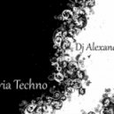 Dj Alexander Orlov - Techno Euphoria (Episode #3)
