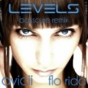 Avicii vs. Flo Rida - Levels