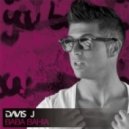 Davis J & Christopher Ank, Vito Antoniello Feat. Dj Amor - Baba Bahia (Dj Пadonok Mash Up 2012)