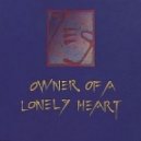 Yes - Owner Of A Lonely Heart