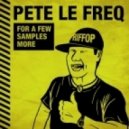 Pete Le Freq - Soul Squared