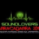 The Soundlovers - Abracadabra 2013