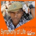 Daniel Lombardo vs. Corey Andrew vs. Liz Mugler vs. Riviera Kidd - Symphony Of Life (Dj Impressive Mash Up)