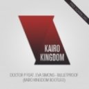 Doctor P feat. Eva Simons - Bulletproof