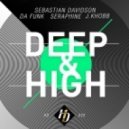 Filter Funk - Soulful Deep House November 2012 * Hotmix* ()