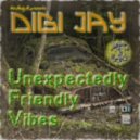 DiGi JaY - Unexpectedly Friendly Vibes