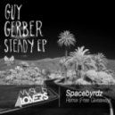 Guy Gerber feat. Jaw - Steady