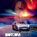Chamillionaire - Ridin\' Dirty (Dotcom Remix)