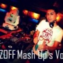 Ivan Dorn vs. Slider & Magnit Timberland & Nelly Furtado & Justin Timberlake - Give it to Me (DJ ZOFF Mash Up)