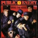 Chuckie VS Public Enemy - Bring The Noise (A-TEAM makin\' some noise Re-Smash)