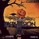 Dj Batlle-Tuls - DrumStep Explosion 3 ()