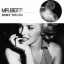 Mr.Beeb - What You Do