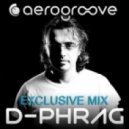 d-phrag - Guest Mix