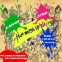 Mandy Capristo,Favorite,Mattias+G80s - The Way I Like It (DJ RICH-MAX & DJ Bard Mash Up)