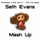 Christopher S feat. Alex А - Feel The Samba