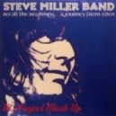 Sean Finn vs. Steve Miller Band - Abracadabra Voice (Vi. Project Mash Up)