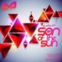 Dj Party-Zan - Son Of The Sun