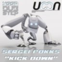 Sergei Rokks - Kick Down