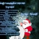 Deejay AtomiC - Christmas Compilation 2012-2013 ()